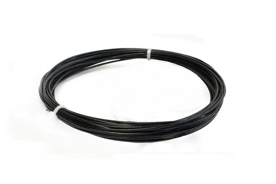 15G V5 PU Black Coated Natural Gut 35% Off